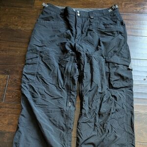 Burton U5 Sz Lg Ski Snowboard Pants
